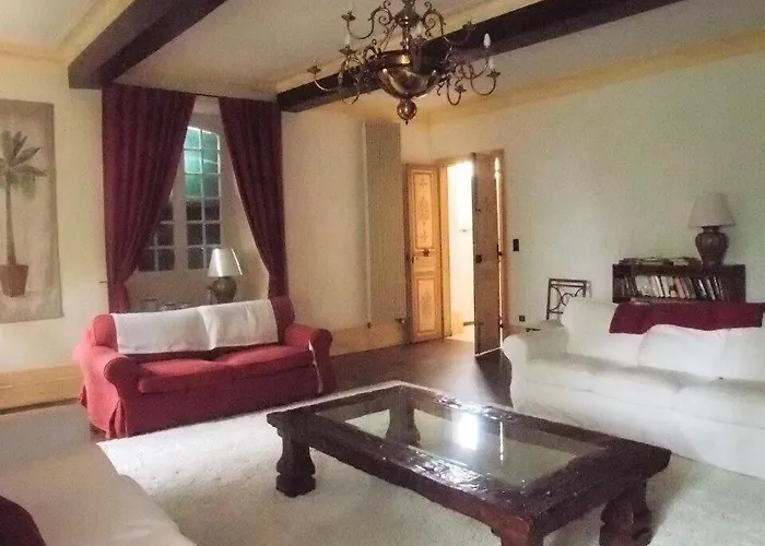 Au Chateau, Luby- Betmont