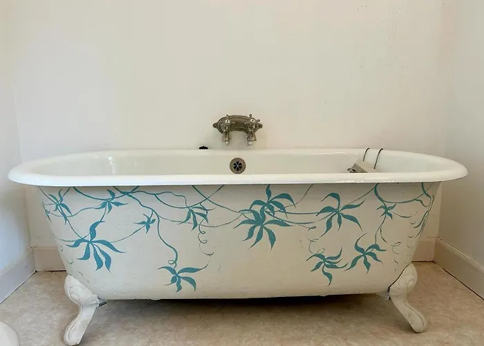 Au Chateau, Luby- Betmont