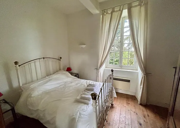 Villa Au Chateau, Luby- Betmont Luby-Betmont