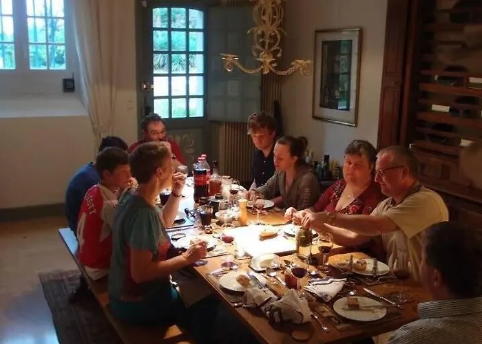 Au Chateau, Luby- Betmont Luby-Betmont