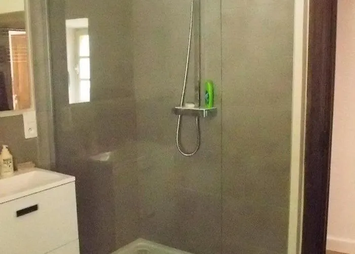 Au Chateau, Luby- Betmont *