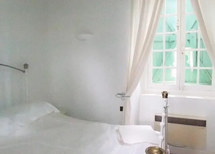 Au Chateau, Luby- Betmont Luby-Betmont