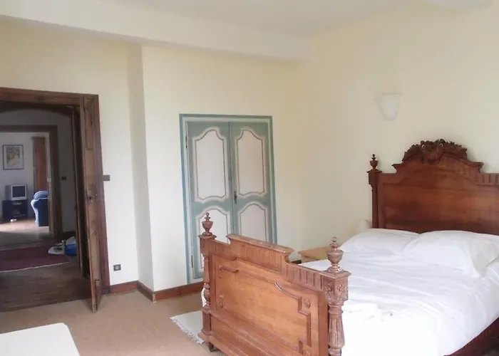 Au Chateau, Luby- Betmont * Luby-Betmont