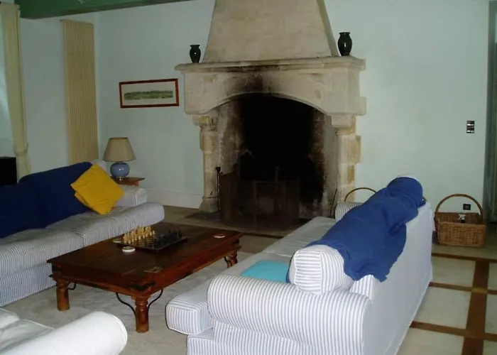 Au Chateau, Luby- Betmont