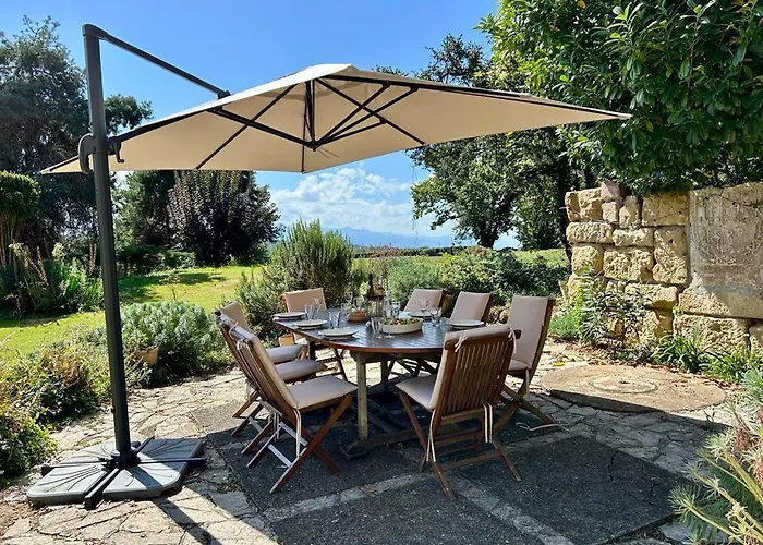 Au Chateau, Luby- Betmont Luby-Betmont