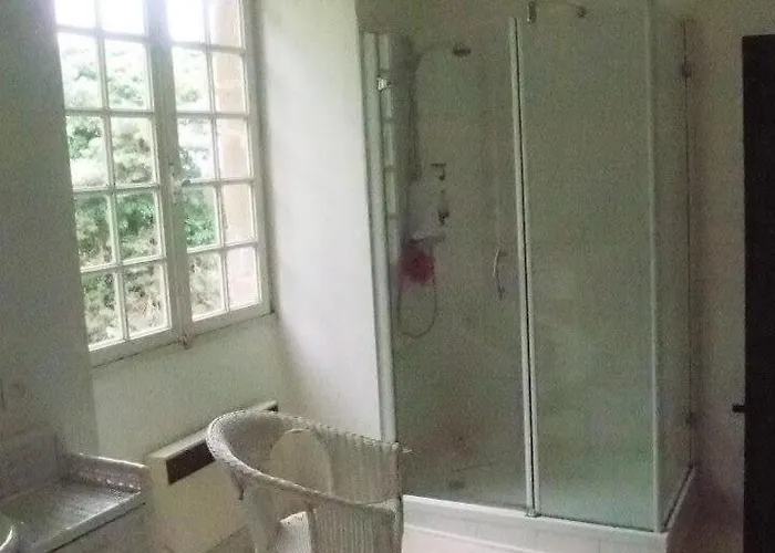 Au Chateau, Luby- Betmont Villa Luby-Betmont