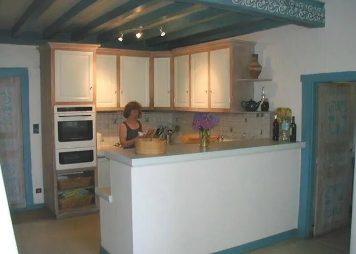 Au Chateau, Luby- Betmont