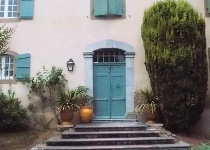 Au Chateau, Luby- Betmont Βίλα Luby-Betmont