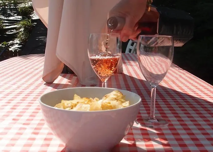 Villa Au Chateau, Luby- Betmont