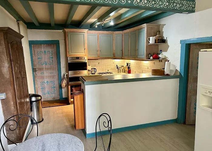 Au Chateau, Luby- Betmont Luby-Betmont