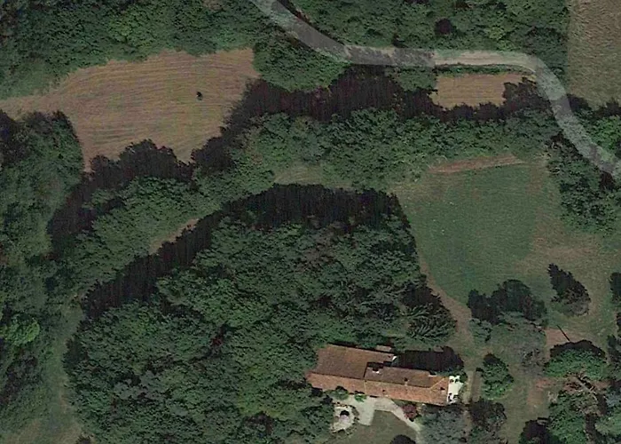 Au Chateau, Luby- Betmont Βίλα *