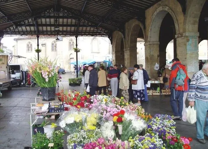 Βίλα Au Chateau, Luby- Betmont Luby-Betmont