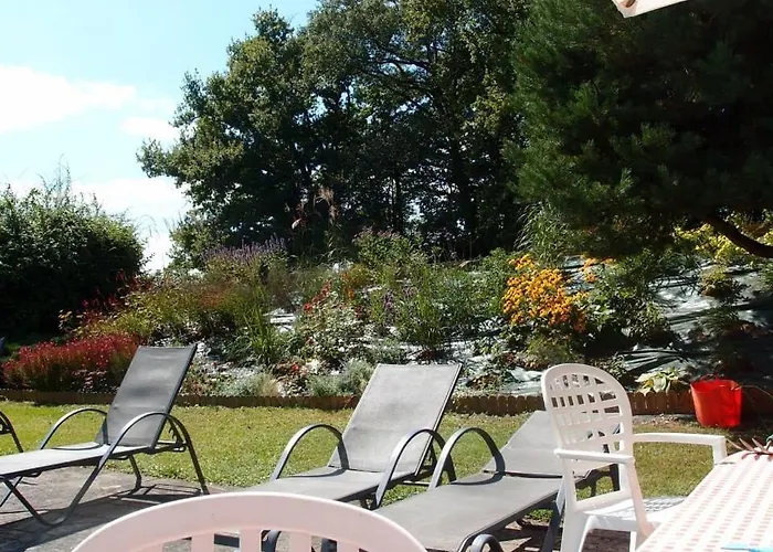 Au Chateau, Luby- Betmont *