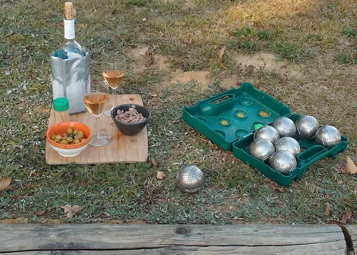 Au Chateau, Luby- Betmont Luby-Betmont