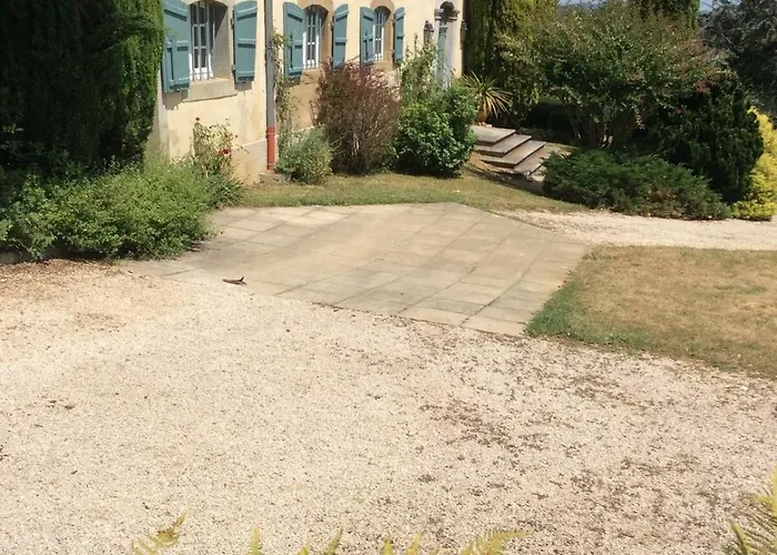 Au Chateau, Luby- Betmont