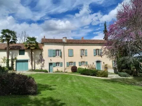 Au Chateau, Luby- Betmont Βίλα *