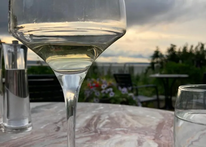 Au Chateau, Luby- Betmont Villa Luby-Betmont