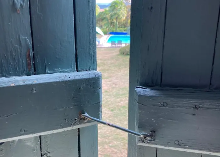 Au Chateau, Luby- Betmont Βίλα