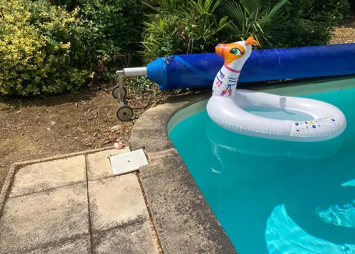 Villa Au Chateau, Luby- Betmont Luby-Betmont