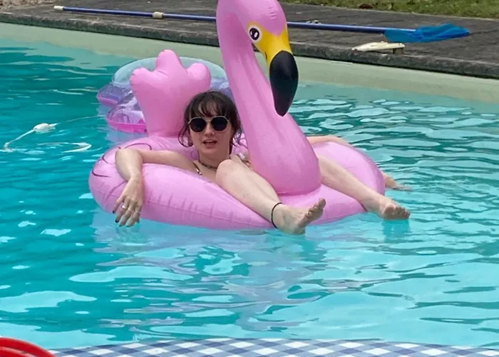 Au Chateau, Luby- Betmont *