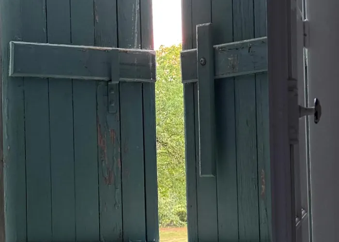 Au Chateau, Luby- Betmont Βίλα