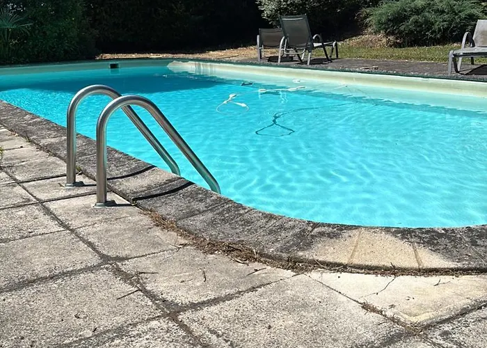 Au Chateau, Luby- Betmont *