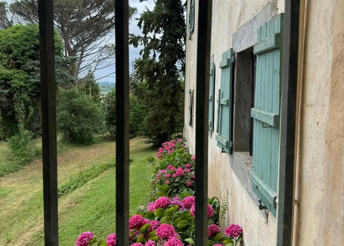 Au Chateau, Luby- Betmont * Luby-Betmont