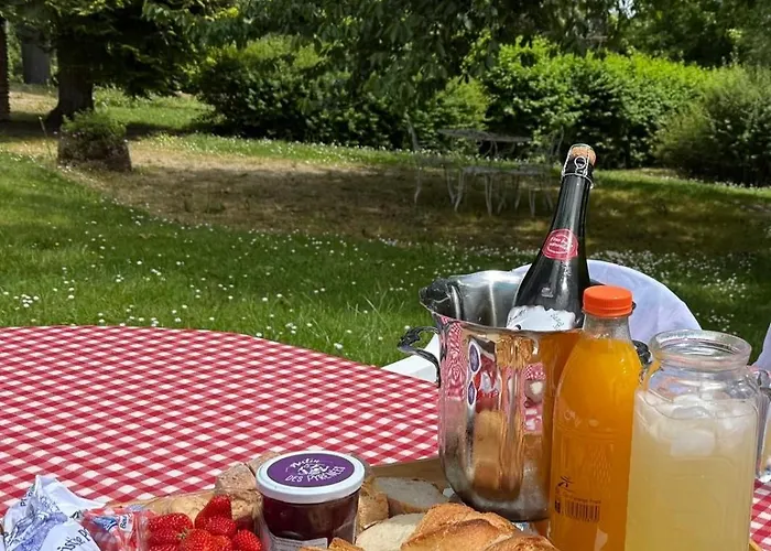 Au Chateau, Luby- Betmont Luby-Betmont